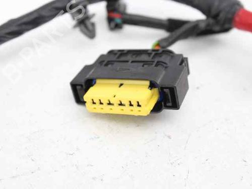 Wiring harness KIA PRO CEE'D (JD) 1.6 CRDi 110 | BP28528538E16