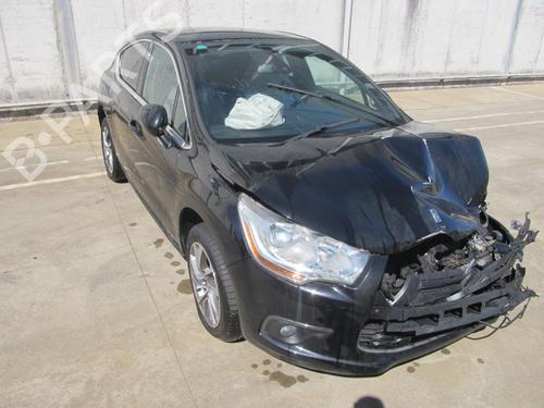Recambios CITROËN DS4 (NX_) 1.6 HDi 110 4787694