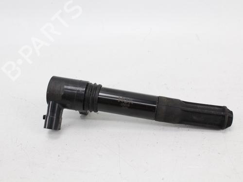 Ignition coil FIAT IDEA (350_) 1.2 16V | BP19206406M94 
