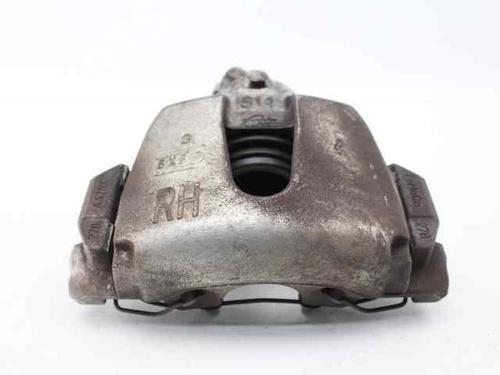 Used Right front brake caliper FORD FOCUS III [2010-2020]  26038357