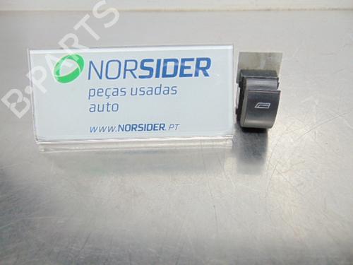 Used Right front window switch AUDI ALLROAD C5 (4BH) [2000-2005]  19200170