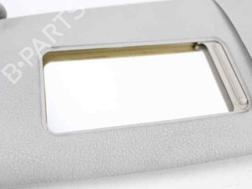 Left sun visor BMW 3 (E46)  | BP19217089I1 