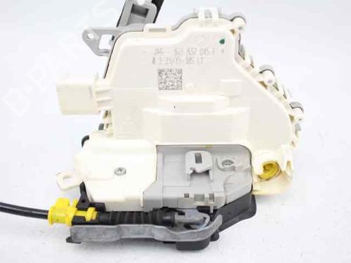 Front left lock AUDI A4 B8 Avant (8K5)  | BP19243440C98 