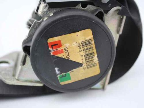 Rear left belt tensioner BMW 3 Touring (E91) 320 d | BP22185669C89 