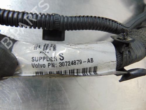 Wiring harness VOLVO S40 II (544) 2.0 D | BP19197350E16 