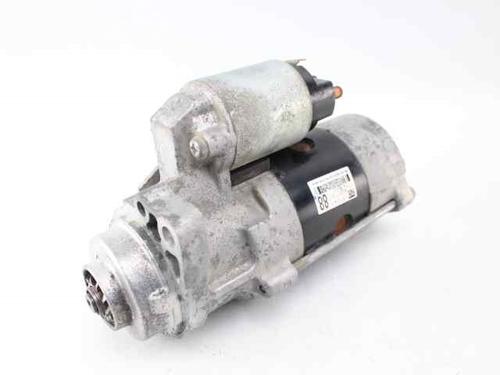 Used Starter Starter MITSUBISHI ASX (GA_W_) 1.8 DI-D (GA6W) (116 hp) 34410169 34410169
