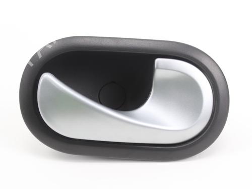 Front right interior door handle RENAULT CLIO III (BR0/1, CR0/1) 1.5 dCi | BP19210738I14 