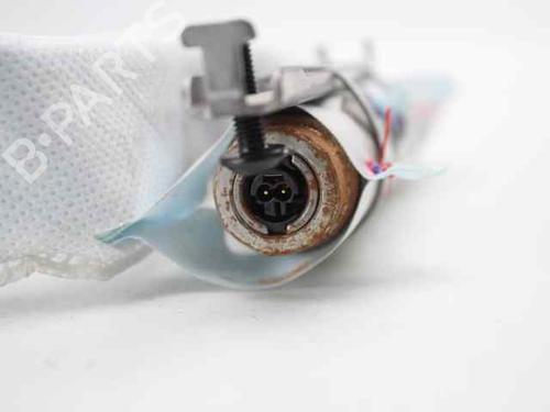 Right curtain airbag SKODA FABIA III Estate (NJ5) 1.0 TSI | BP19239976C12 