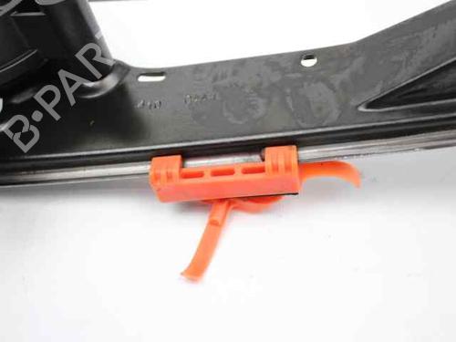 Front right window mechanism FIAT PUNTO EVO (199_) 1.3 D Multijet | BP19639954C23 