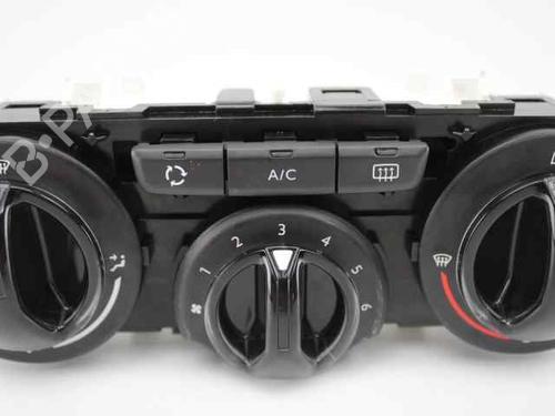 Climate control PEUGEOT 208 I (CA_, CC_)  | BP21830304I5 