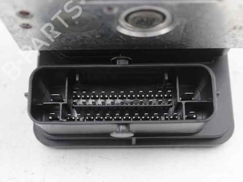 ABS pump PEUGEOT 208 I (CA_, CC_) 1.4 HDi | BP23971851M43 