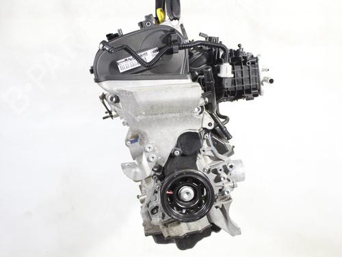Engine AUDI A1 Sportback (8XA, 8XF) 1.4 TFSI | BP39997522M1 - Image 8