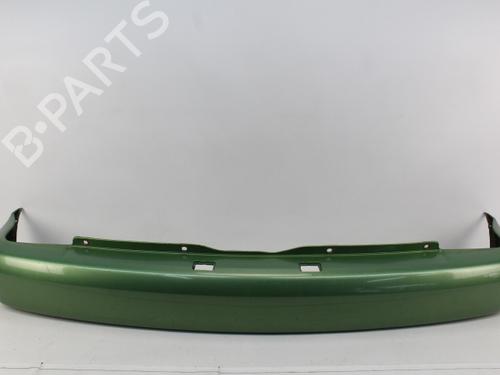 Used Rear bumper VW POLO III (6N1) 50 1.0 (50 hp) 21198305
