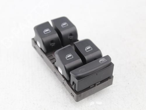 Used Left front window switch Left front window switch AUDI A4 B8 (8K2) S4 quattro (333 hp) 40163170 40163170