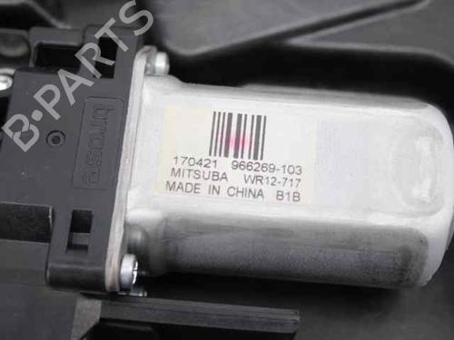 Front right window mechanism VOLVO V40 Hatchback (525) D2 | BP37863388C23 - Image 9