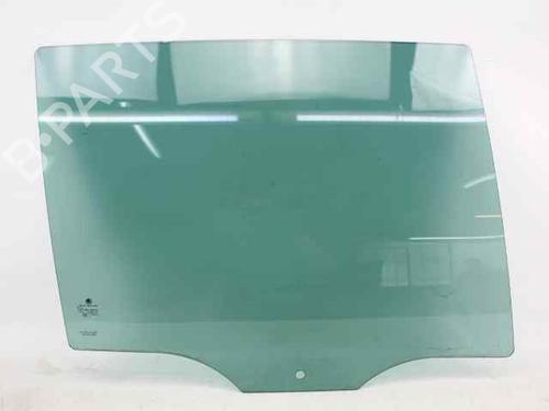 Dør rude højre bagtil Dør rude højre bagtil SKODA OCTAVIA III Combi (5E5, 5E6) 1.6 TDI (115 hp) 36173984 36173984
