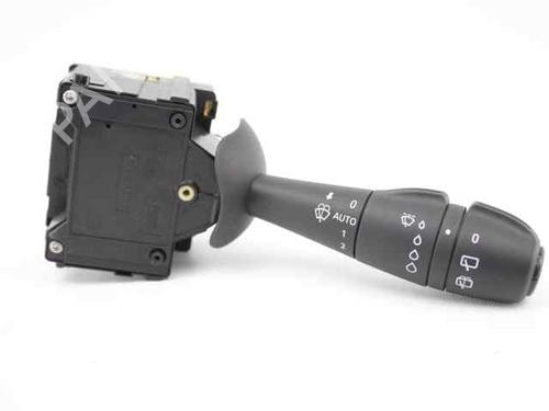 Used Steering column stalk RENAULT CAPTUR I (J5_, H5_) 1.5 dCi 90 (J5N4, J5M5, J5MW, J5M6, J5AL, J5AJ) (90 hp) 19237600