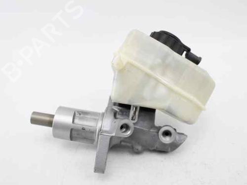 Brake master cylinder BMW 1 (E87)  | BP19240655M77 