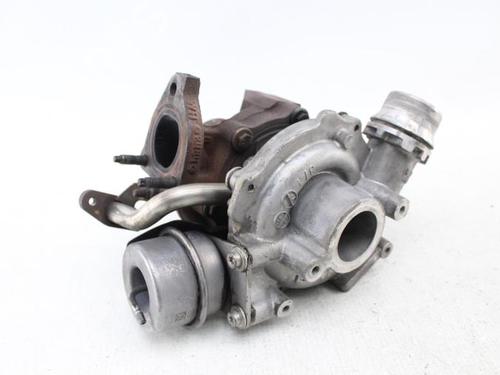 Turbolader/Kompressor für Turbolader/Kompressor NISSAN QASHQAI II (J11, J11_) 1.5 dCi (110 hp) 39603235 39603235