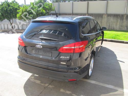 Right tailgate light FORD FOCUS III Turnier 1.0 EcoBoost | BP40554486C80 - Image 11