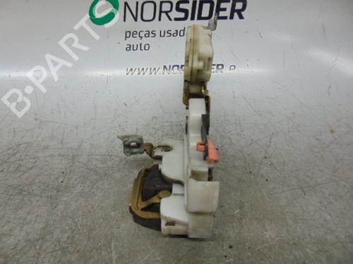 Rear left lock NISSAN ALMERA II (N16) 2.2 Di | BP19188796C100 