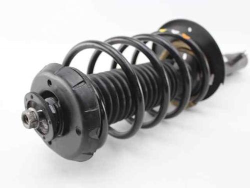 Used Right front shock absorber PEUGEOT 208 I (CA_, CC_) 1.6 HDi (92 hp) 29320795