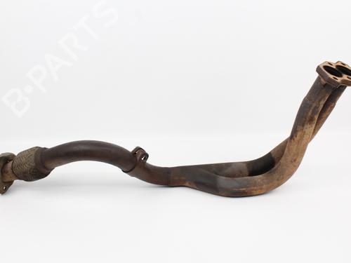 Used Pipe SEAT CORDOBA Vario (6K5) [1996-2002]  19205451