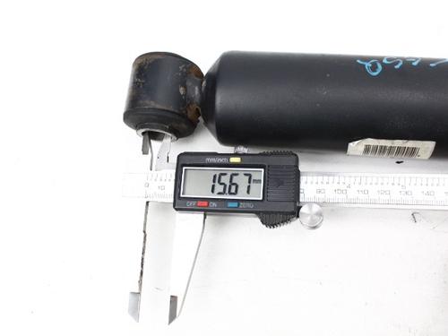 Left rear shock absorber CITROËN BERLINGO / BERLINGO FIRST Box Body/MPV (M_) 1.9 D 70 (MBWJZ, MCWJZ) | BP19212143M18 