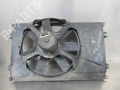 Radiator fan SEAT IBIZA II (6K1) 1.9 SDI | BP21197765M35 