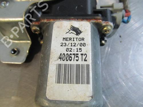 Rudehejsemekanisme Højre bagtil ROVER 45 I Hatchback (RT) 1.4 | BP19184046C25 