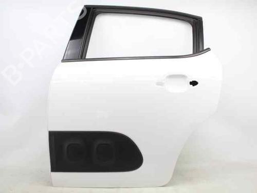 dr-venstre-bagtil-citroen-c3-iii-sx-2016-38182430 main image