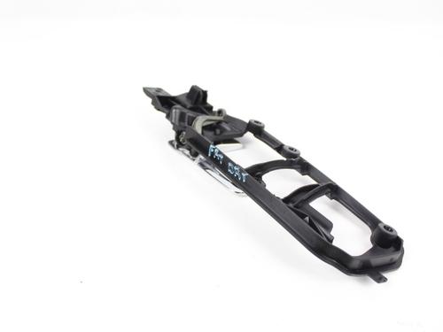 Front right interior door handle VW POLO IV (9N_, 9A_) 1.9 SDI | BP19211181I14 