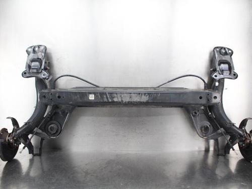 Used Rear axle Rear axle 39542934 39542934