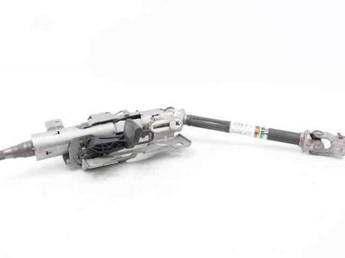 Used Steering column Steering column CITROËN C4 II (NC_) 1.6 HDi 110 (112 hp) 33331275 33331275