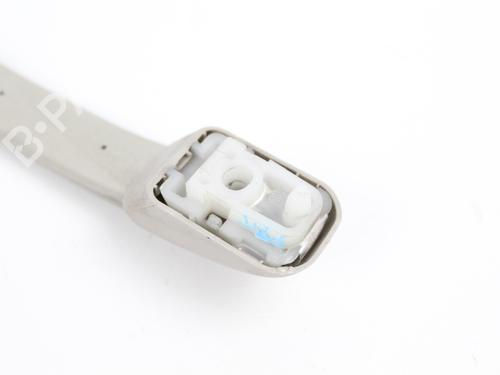 Interior roof handle PEUGEOT 307 Break (3E) 1.4 HDi | BP19212417I35 