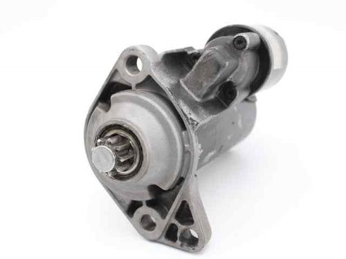 Startmotor AUDI A3 (8L1) [1996-2006]  19222589