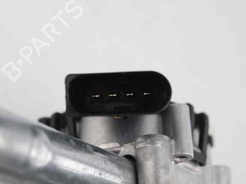 Front wiper motor OPEL CORSA F (P2JO) 1.2 MHEV | BP32653684M29