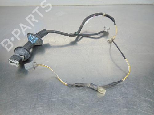 Ledningsnet HONDA JAZZ II (GD_, GE3, GE2) 1.2 i-DSI (GD5, GE2) | BP19195750E16 