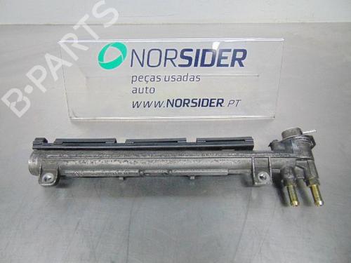 Used Injection rail VW GOLF IV (1J1) 1.4 16V (75 hp) 19190212