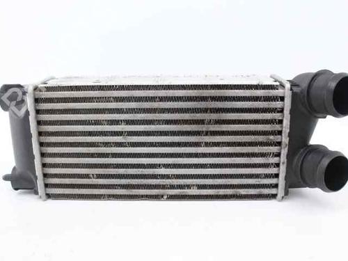 Ladeluftkühler für CITROËN BERLINGO Box Body/MPV (B9) 1.6 BlueHDi 100 (99 hp) 30312019