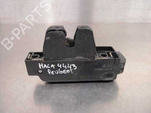 Tailgate lock PEUGEOT 307 (3A/C) 1.4 16V | BP19193635C101 
