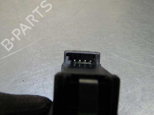 Warning switch BMW 5 Touring (E39)  | BP19196177I22 