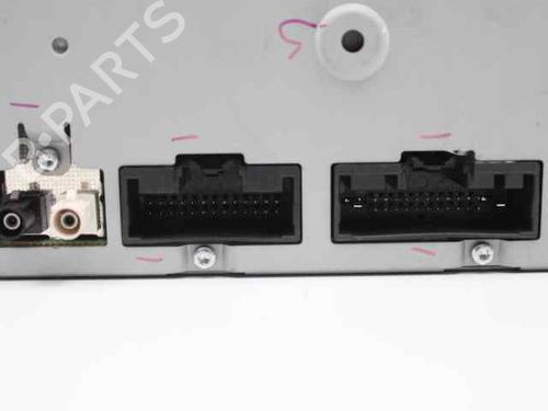 Radio FORD FOCUS III  | BP19221713E6 