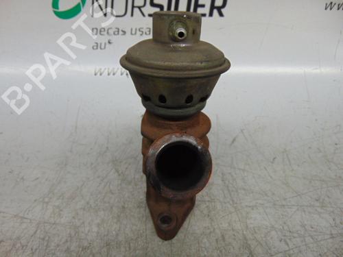 Egr CITROËN BERLINGO / BERLINGO FIRST Box Body/MPV (M_) 2.0 HDI 90 (MBRHY, MCRHY) | BP19187773M69 