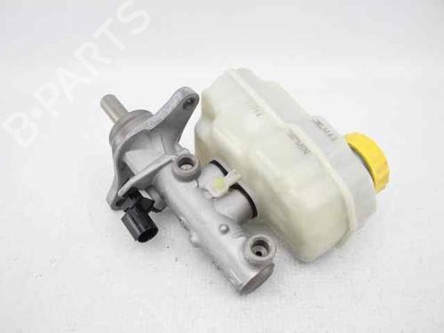 Brake master cylinder AUDI A1 Sportback (8XA, 8XF) 1.6 TDI | BP19244837M77 