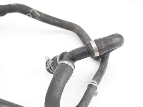 Pipe FORD FOCUS II Turnier (DA_, FFS, DS) 1.4 | BP19217423M125 