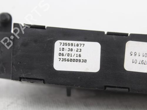 Switch FIAT 500L (351_, 352_) 1.3 D Multijet (199.LYM11, 199.LYM1A) | BP40554548I30 - Image 8