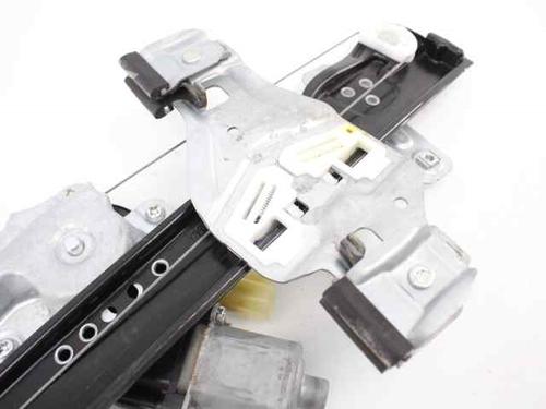 Front right window mechanism CHEVROLET AVEO Hatchback (T300) 1.2 | BP19236593C23 