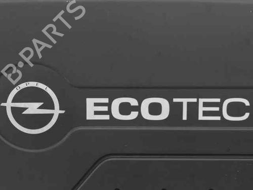 Upper protection OPEL CORSA E (X15) 1.3 CDTI (08, 68) | BP38077807M93 - Image 2