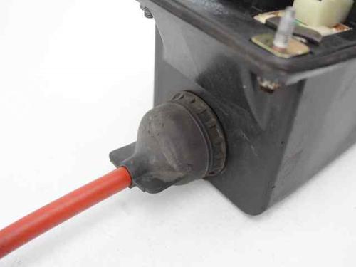 Gear lever AUDI A6 C5 Avant (4B5) 2.5 TDI | BP21373921M90 